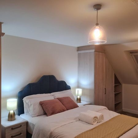Sky'S Haven Apartment Sunningwell Ngoại thất bức ảnh