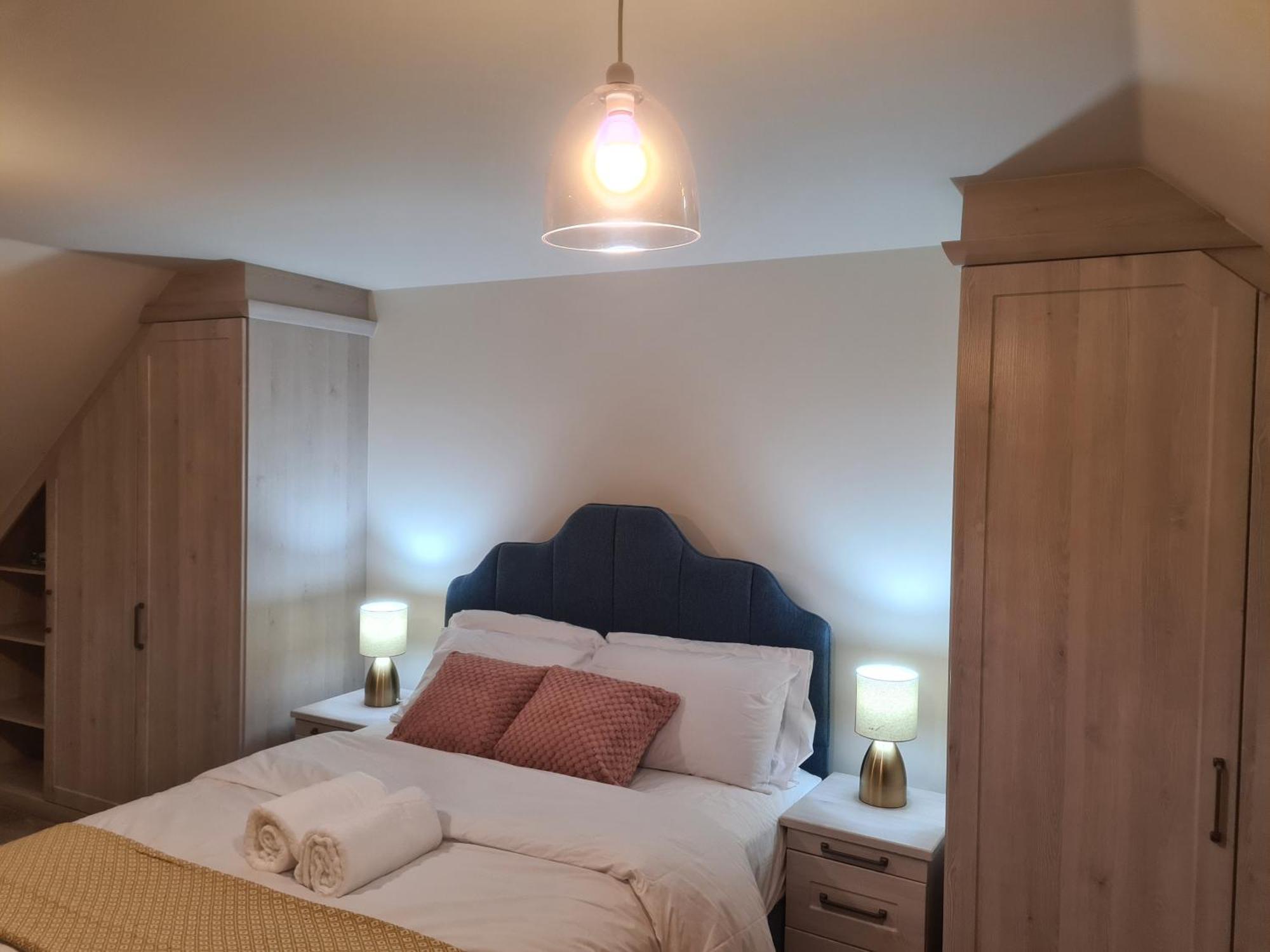 Sky'S Haven Apartment Sunningwell Ngoại thất bức ảnh