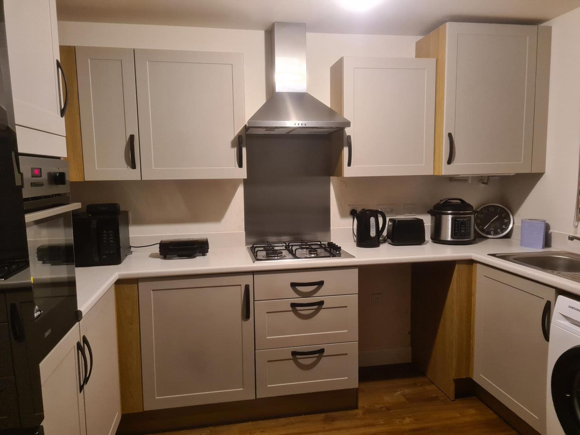Sky'S Haven Apartment Sunningwell Ngoại thất bức ảnh