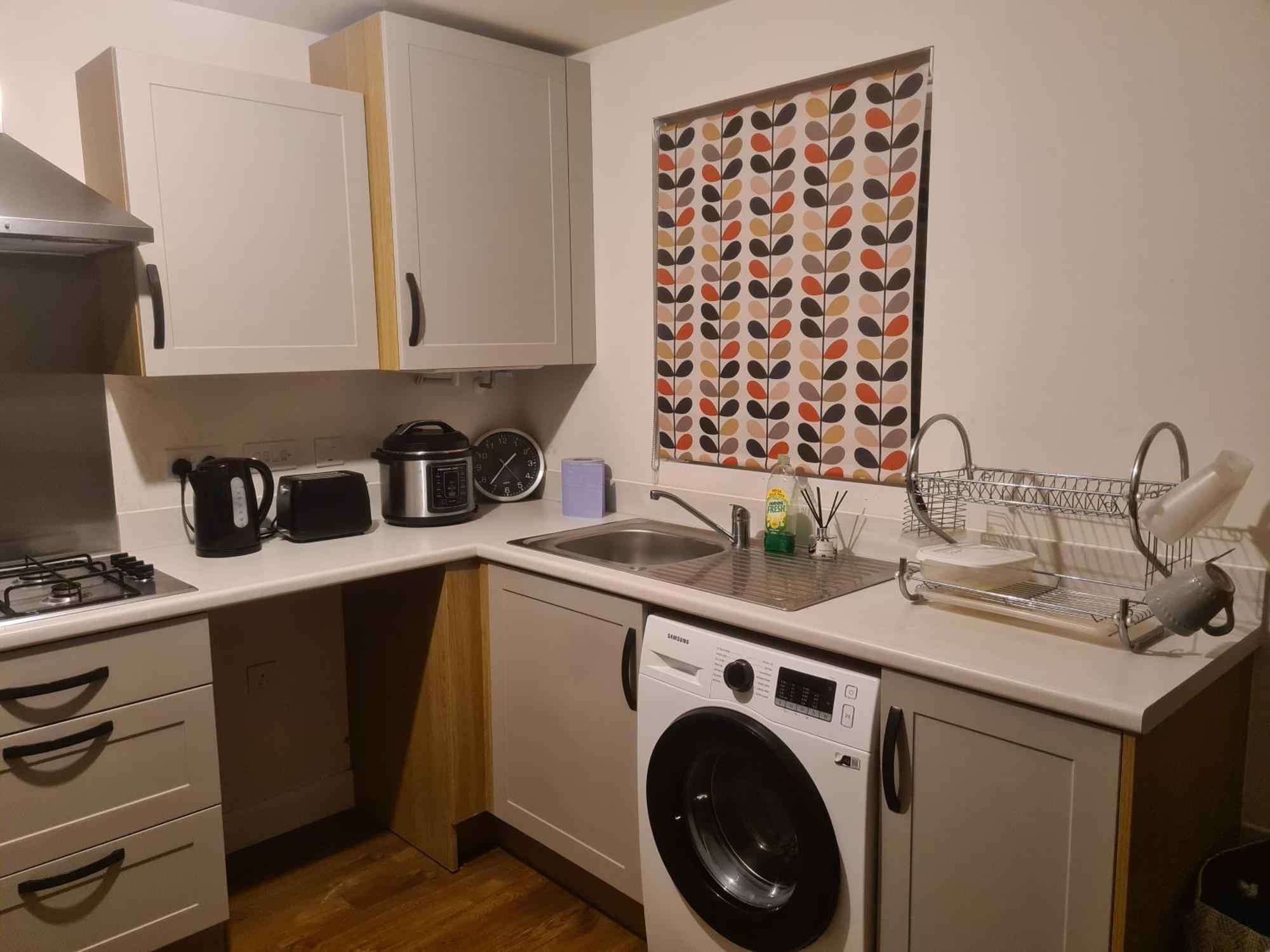 Sky'S Haven Apartment Sunningwell Ngoại thất bức ảnh