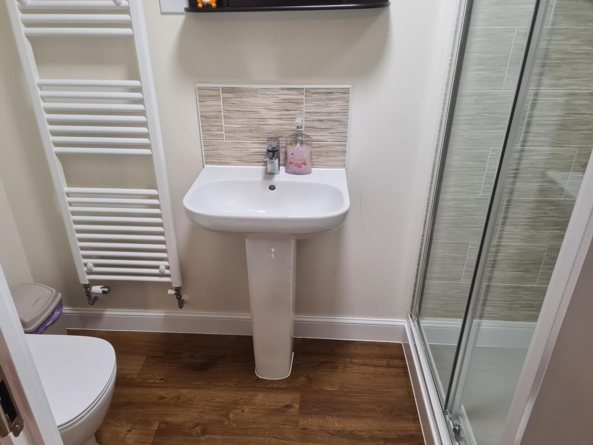 Sky'S Haven Apartment Sunningwell Ngoại thất bức ảnh